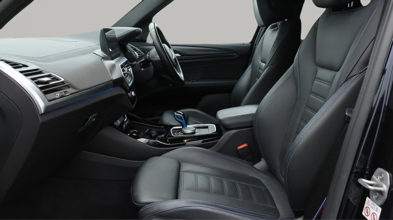 Used BMW iX3 2022 for sale - 76440718: Photo 15