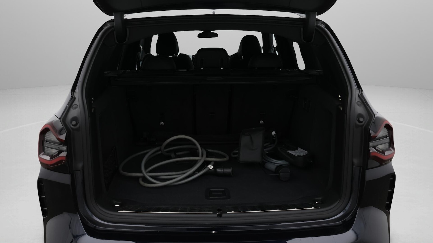 Used BMW iX3 2022 for sale - 76440718: Photo 18