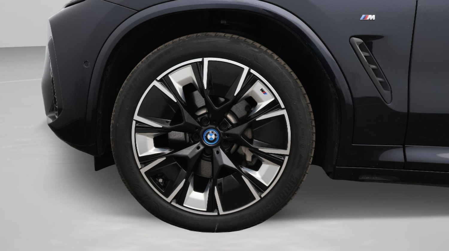 Used BMW iX3 2022 for sale - 76440718: Photo 19