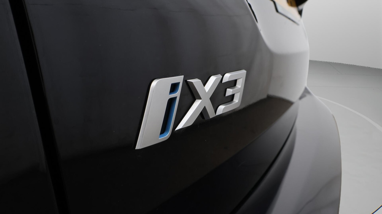 Used BMW iX3 2022 for sale - 76440718: Photo 22