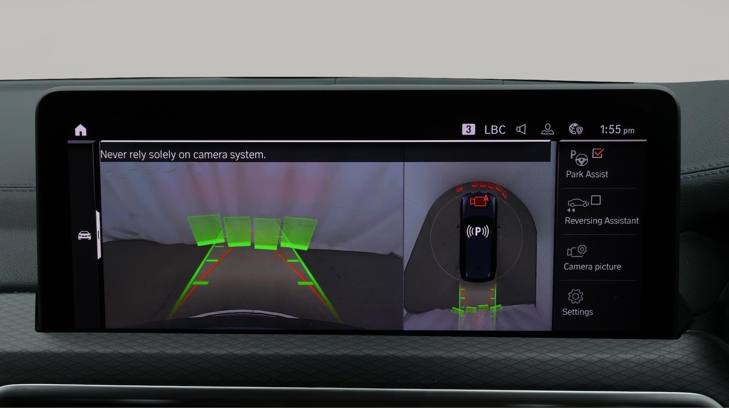 Used BMW iX3 2022 for sale - 76440718: Photo 25