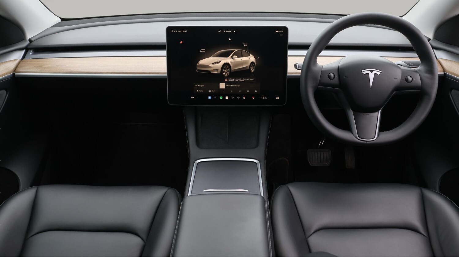 Used Tesla Model Y for sale - 77812913: Photo 13