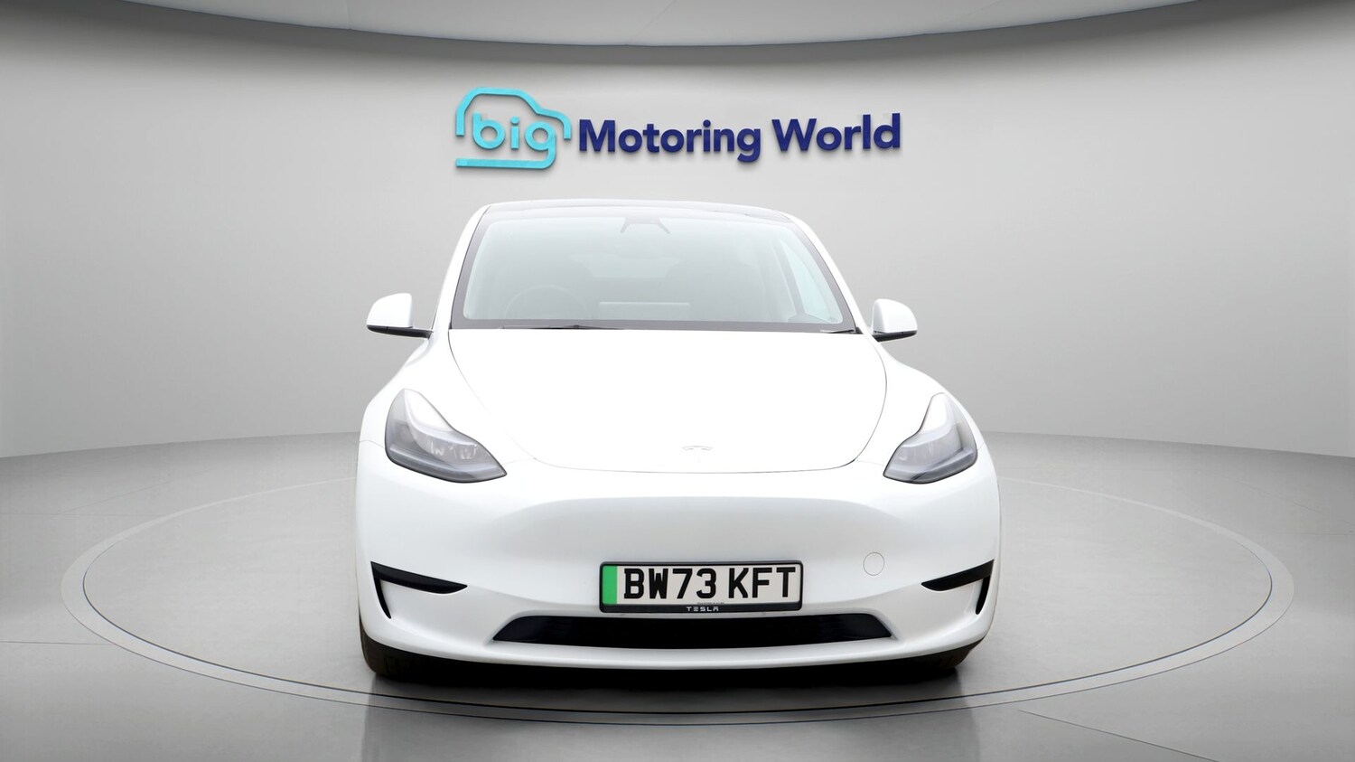 Used Tesla Model Y for sale - 77812913: Photo 2