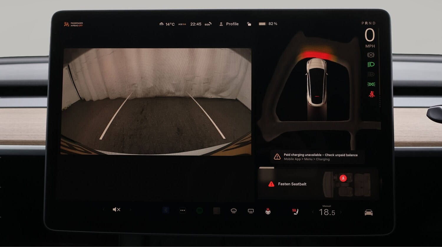 Used Tesla Model Y for sale - 77812913: Photo 22