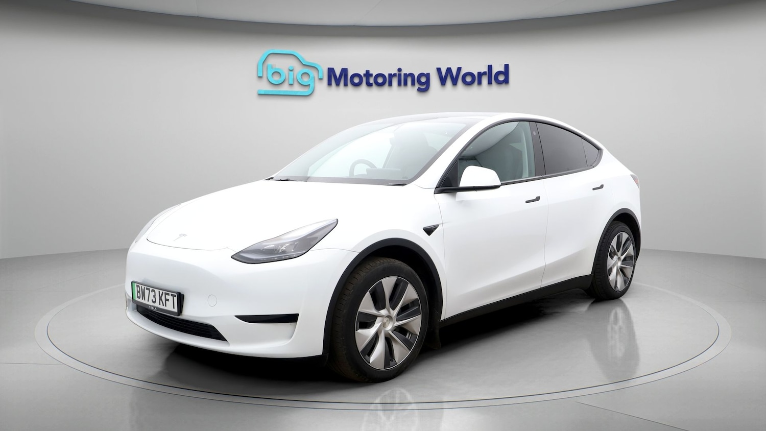 Used Tesla Model Y for sale - 77812913: Photo 3
