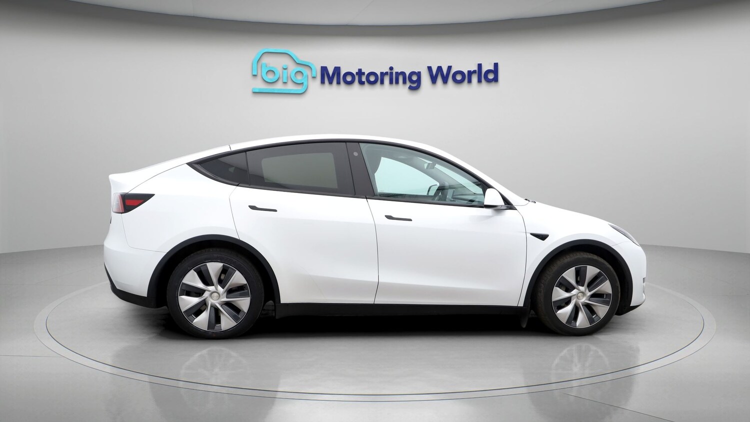 Used Tesla Model Y for sale - 77812913: Photo 8