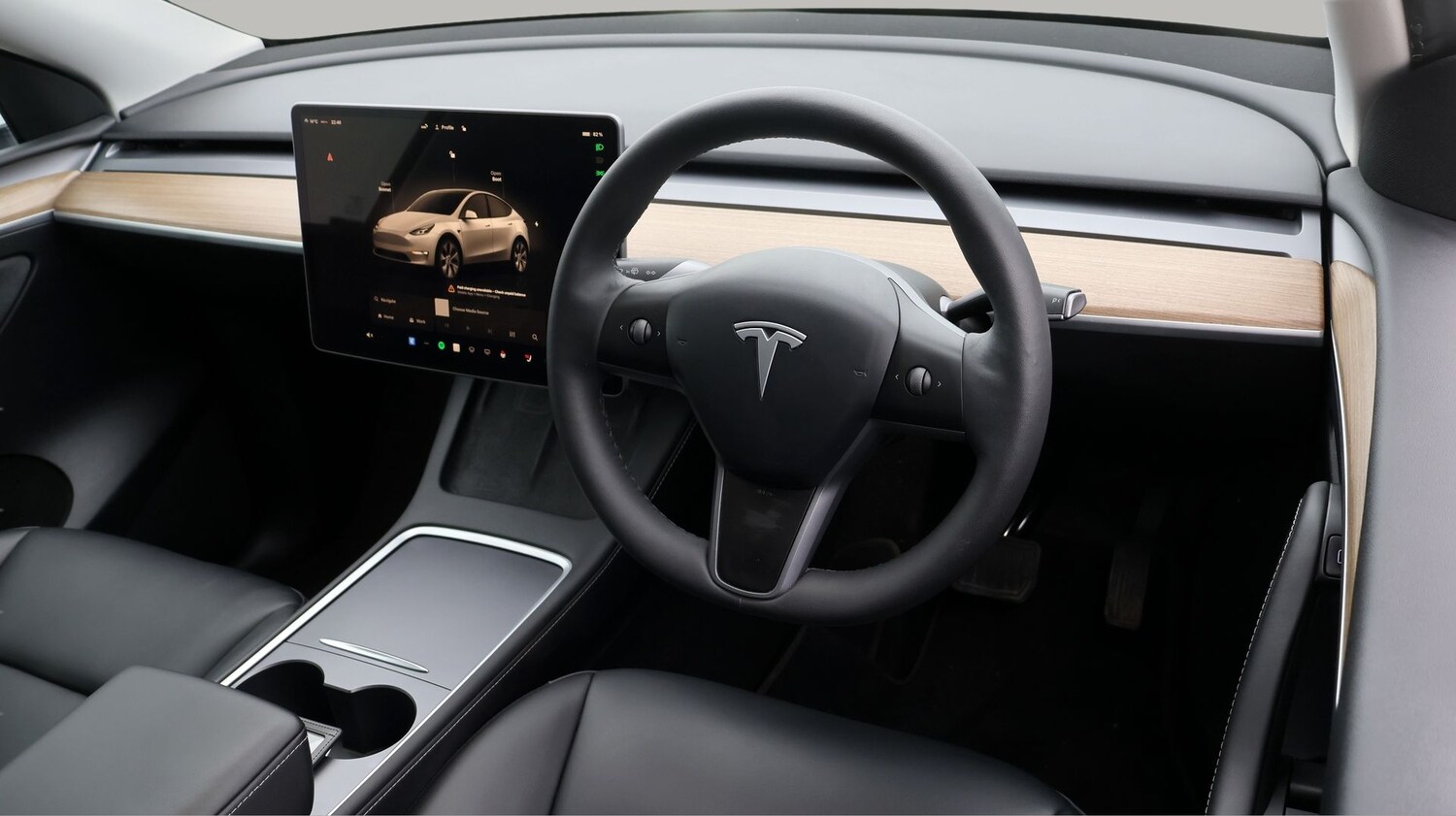Used Tesla Model Y for sale - 77812913: Photo 9