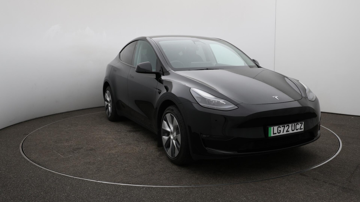 Vehicle 43