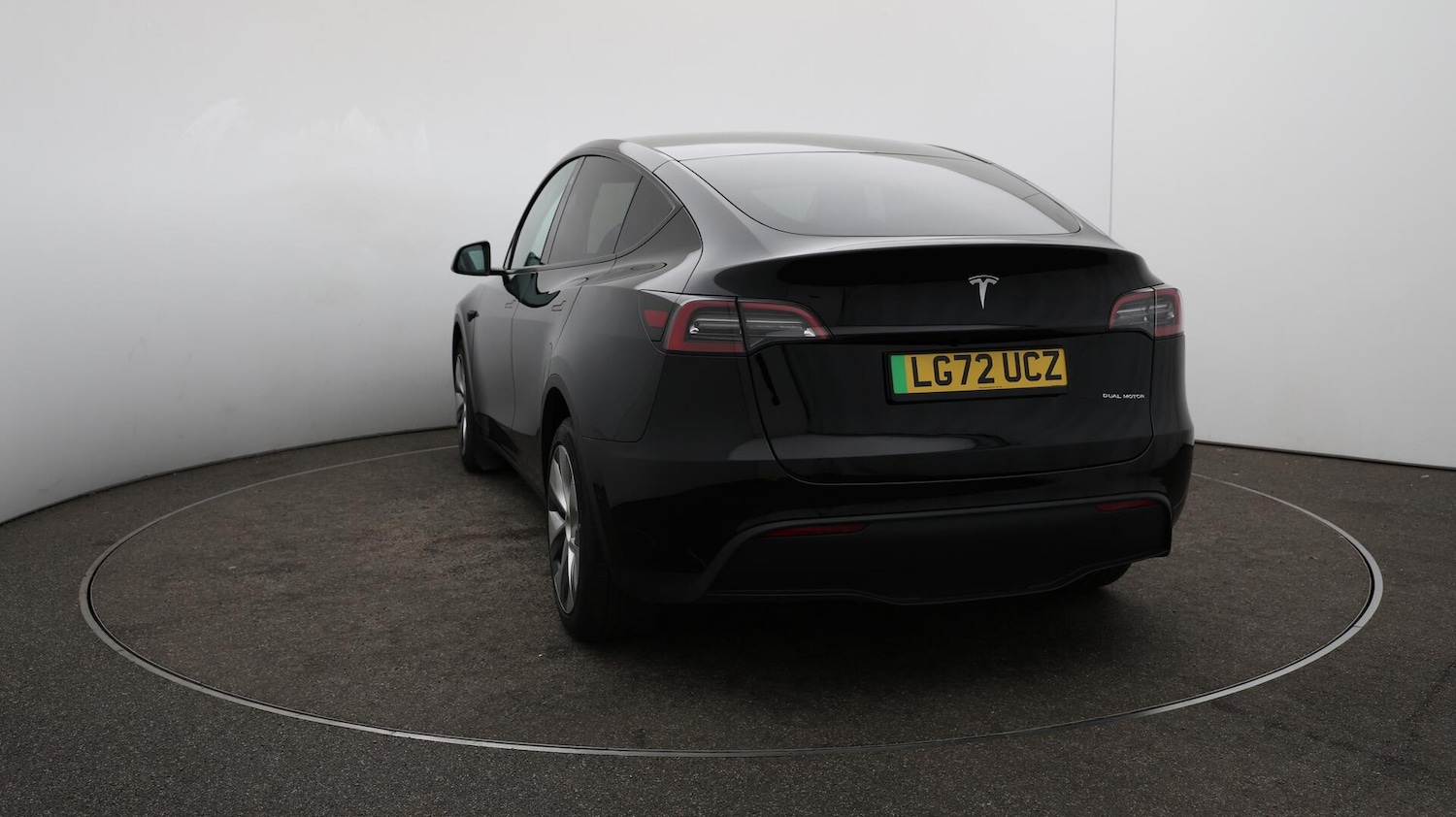 Vehicle 60