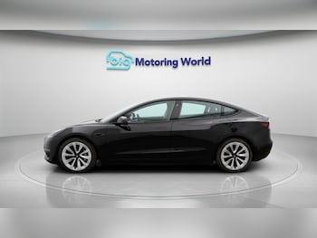Used Tesla Model 3 2021 for sale - 77113953: Photo
