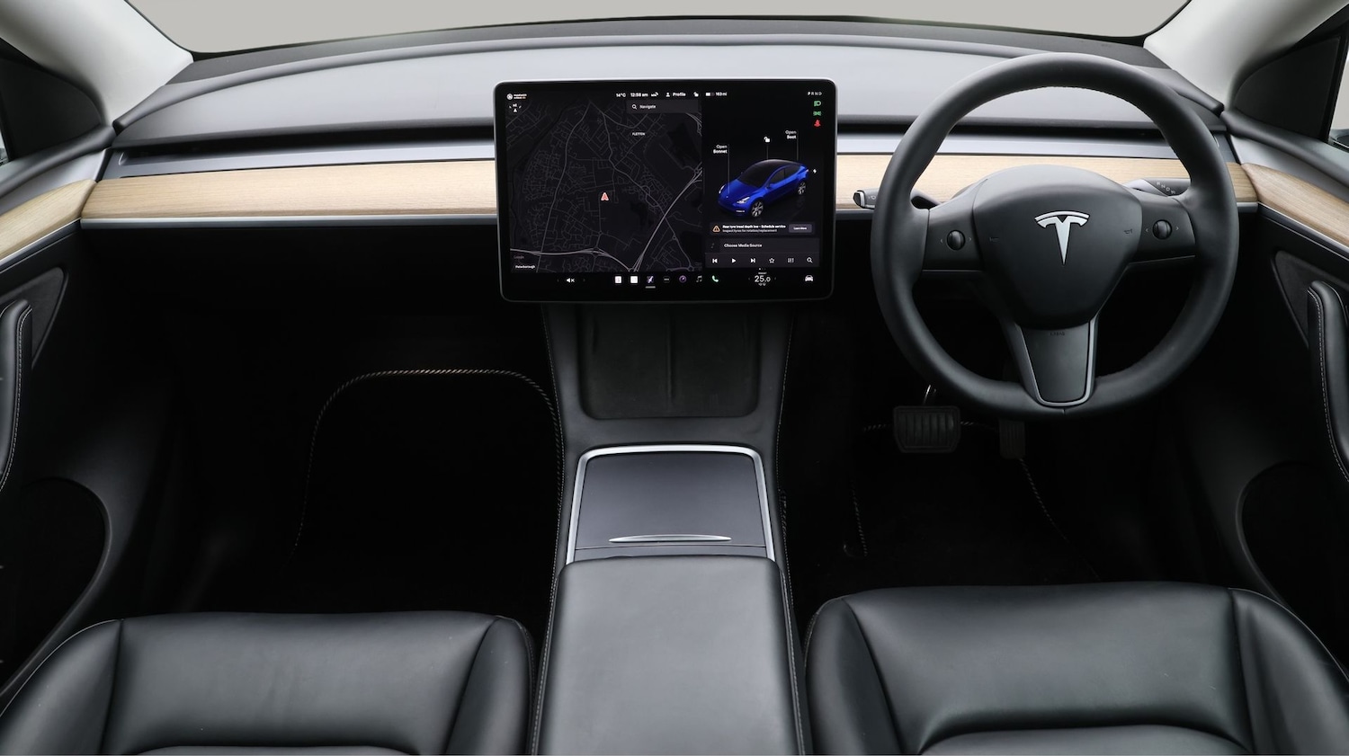 Used Tesla Model Y 2022 for sale - 77759217: Photo 13