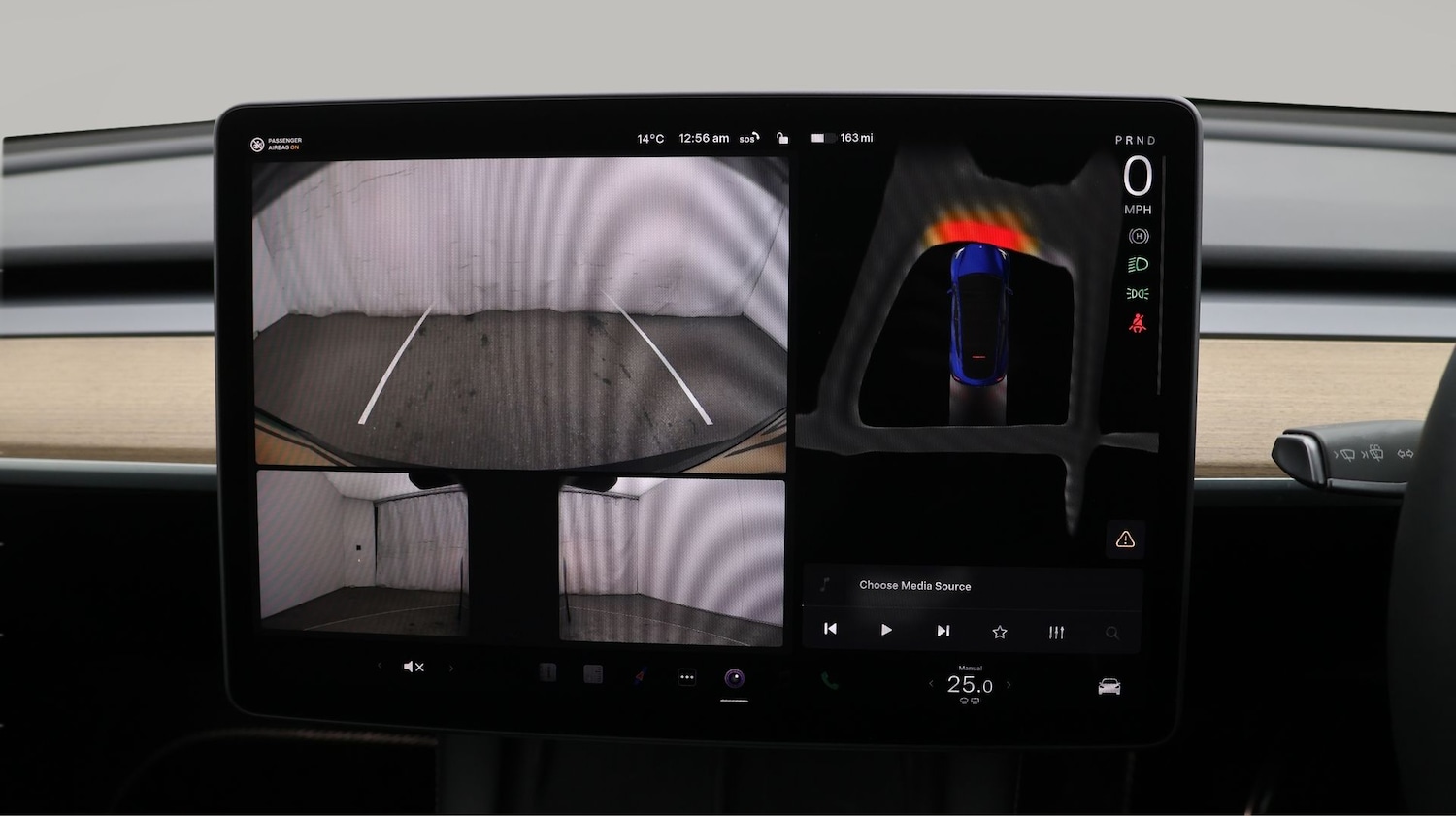 Used Tesla Model Y 2022 for sale - 77759217: Photo 26