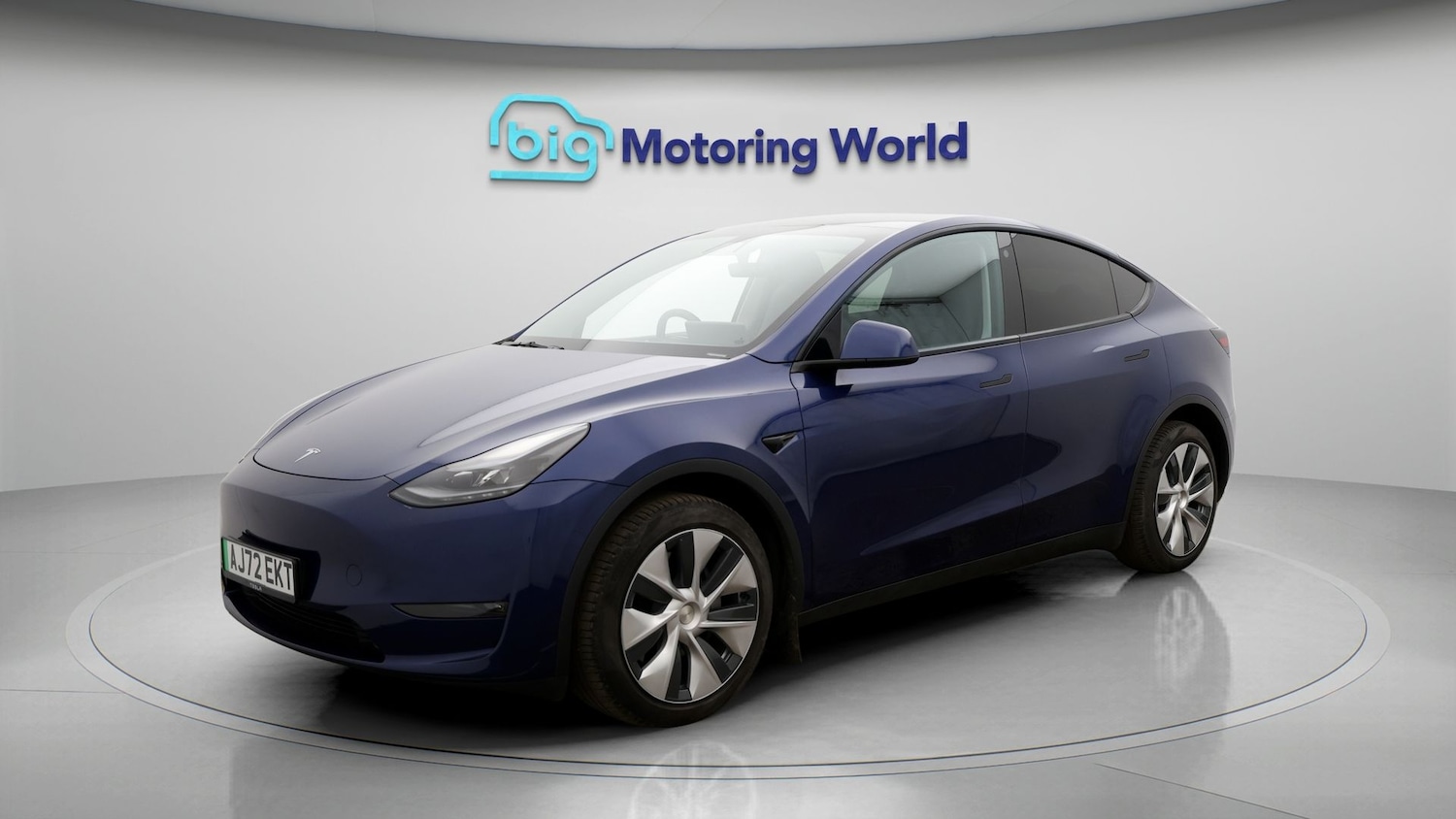 Used Tesla Model Y 2022 for sale - 77759217: Photo 3