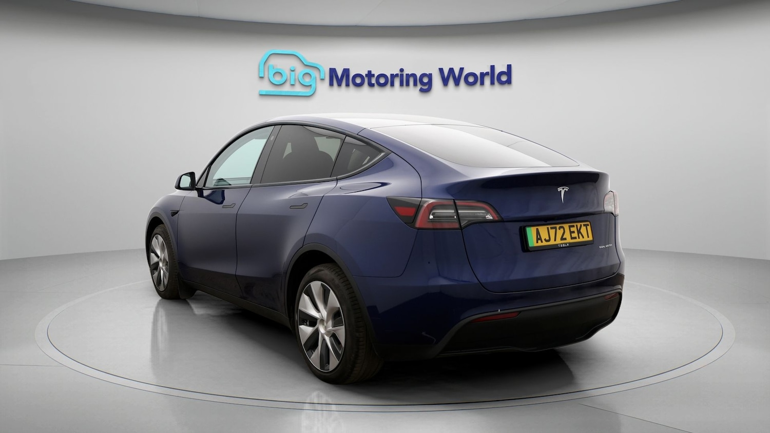 Used Tesla Model Y 2022 for sale - 77759217: Photo 5