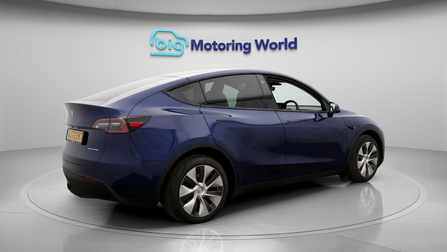 Used Tesla Model Y 2022 for sale - 77759217: Photo 7