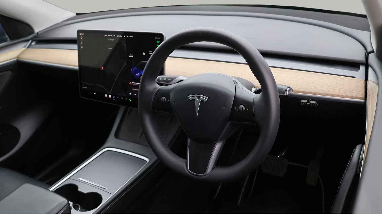 Used Tesla Model Y 2022 for sale - 77759217: Photo 9