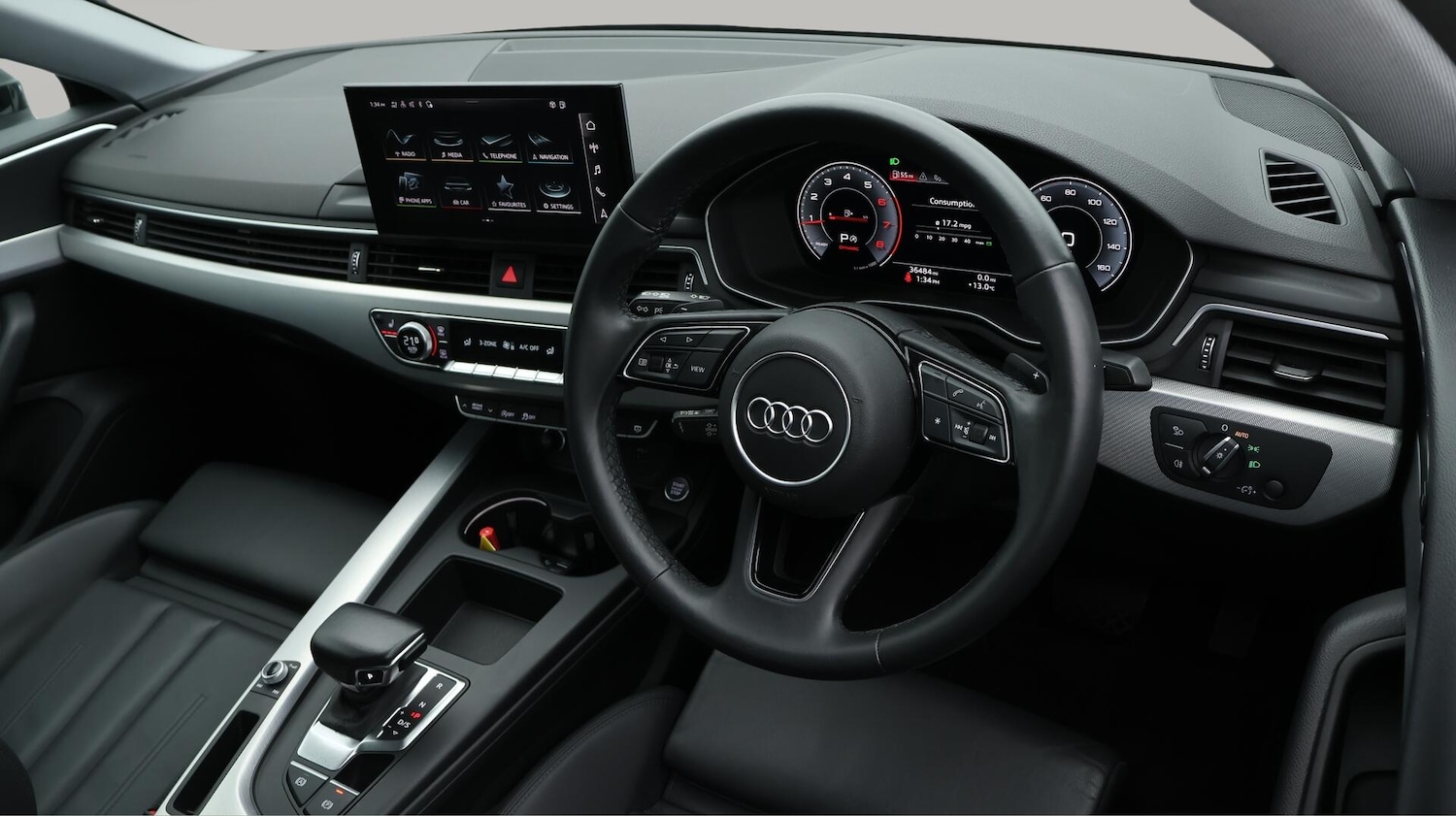 Used Audi A5 2021 for sale - 76136383: Photo 10