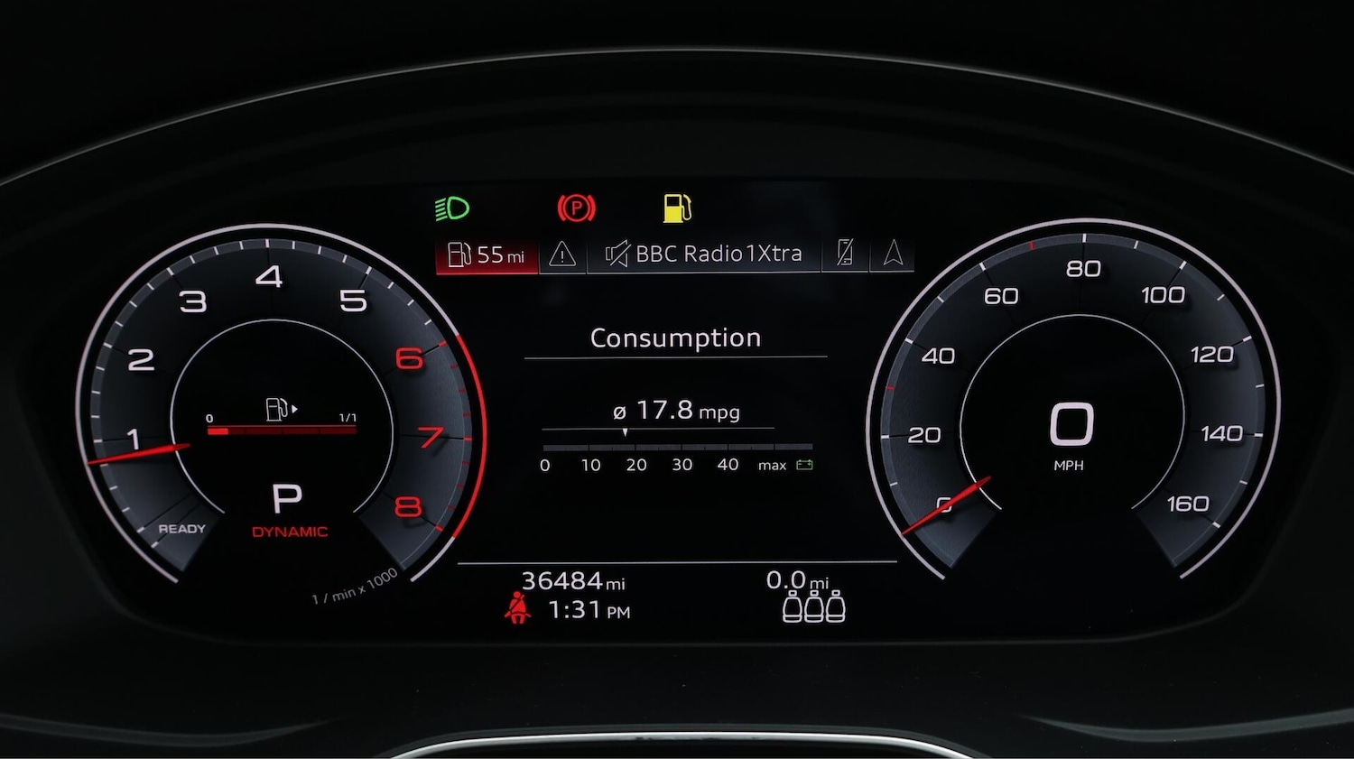 Used Audi A5 2021 for sale - 76136383: Photo 11