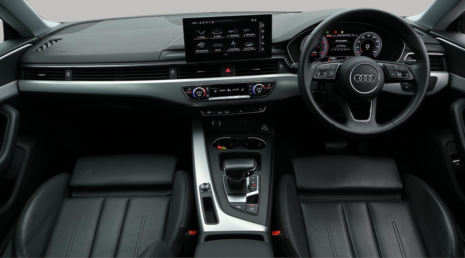 Used Audi A5 2021 for sale - 76136383: Photo 14