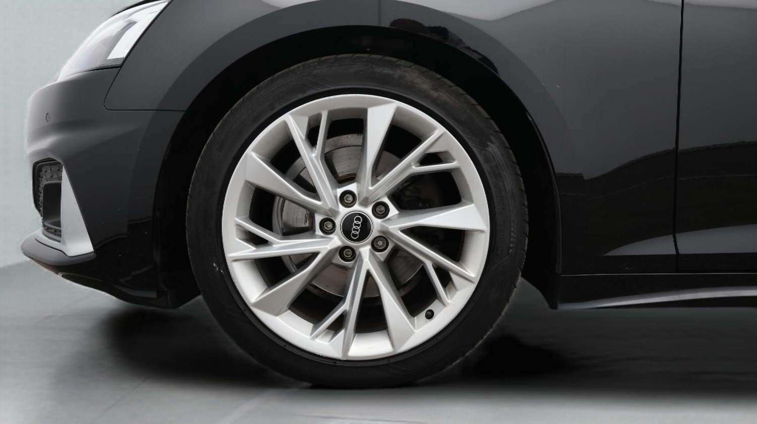 Used Audi A5 2021 for sale - 76136383: Photo 19