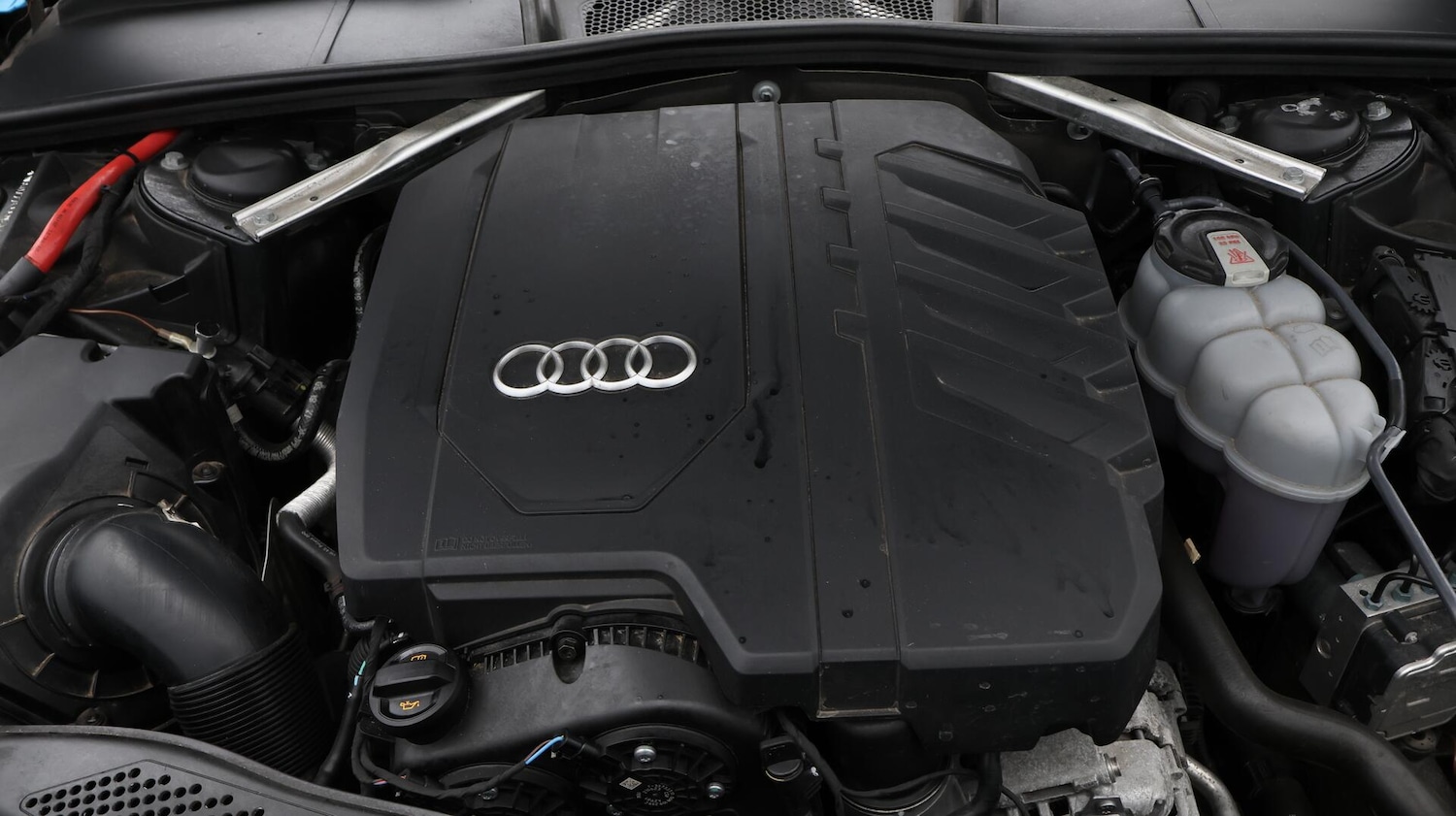 Used Audi A5 2021 for sale - 76136383: Photo 20