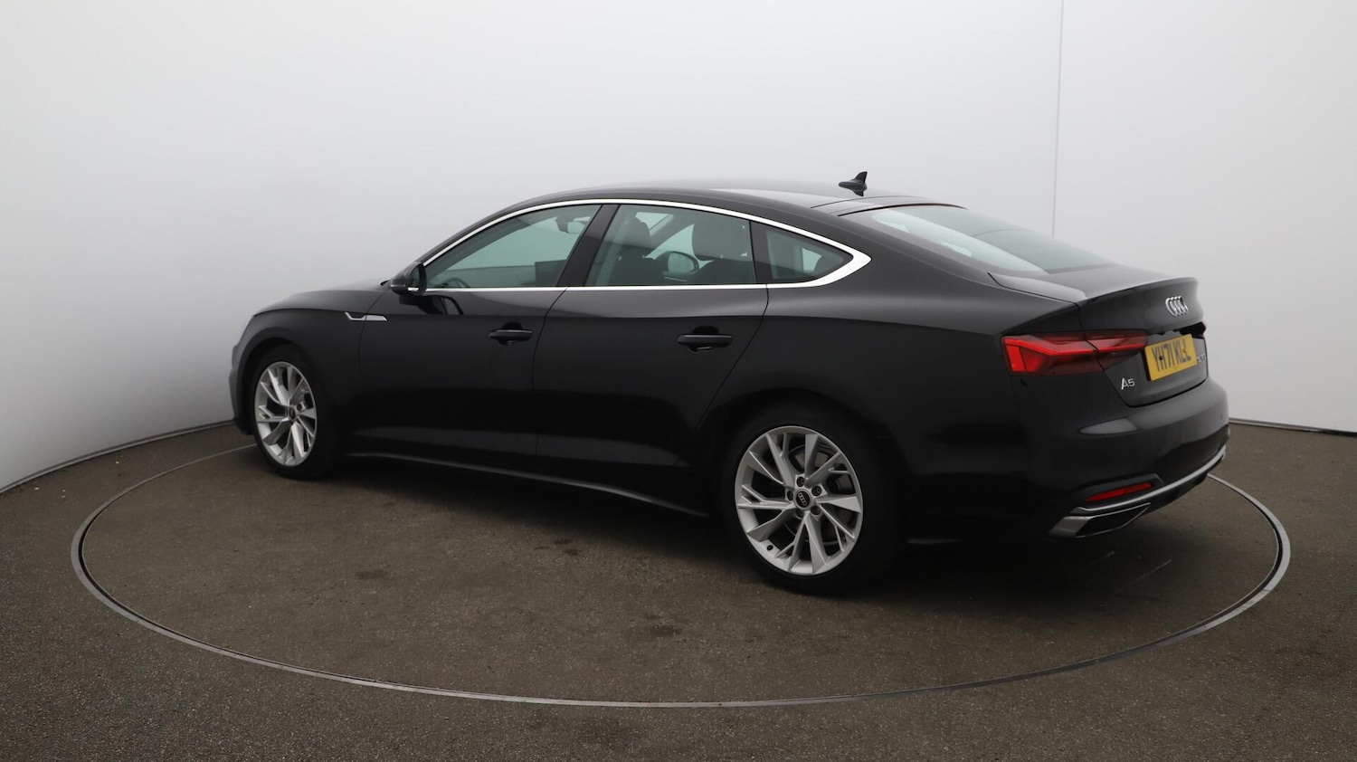 Used Audi A5 2021 for sale - 76136383: Photo 37