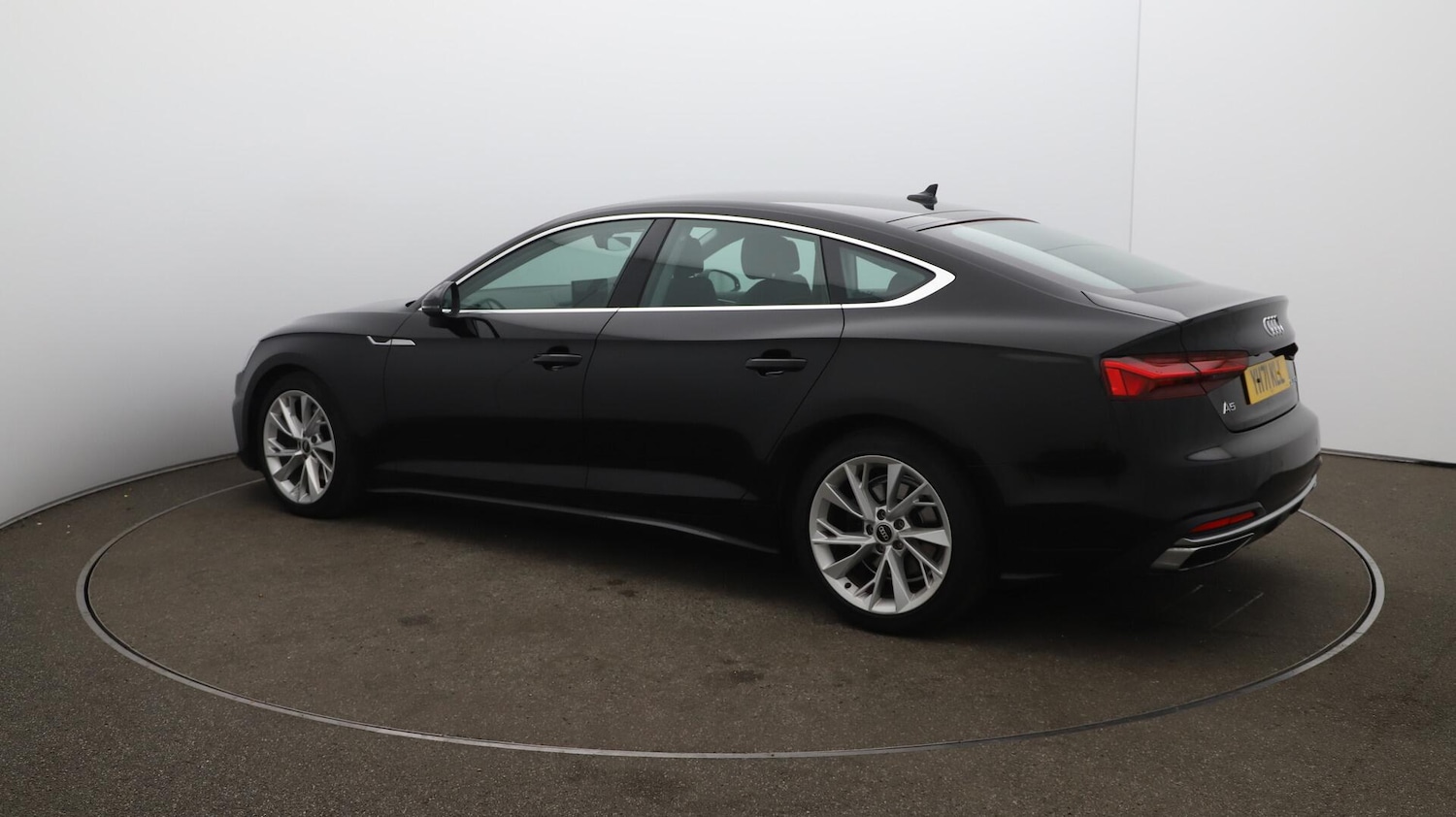 Used Audi A5 2021 for sale - 76136383: Photo 38