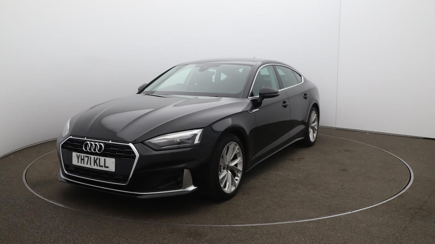 Used Audi A5 2021 for sale - 76136383: Photo 39