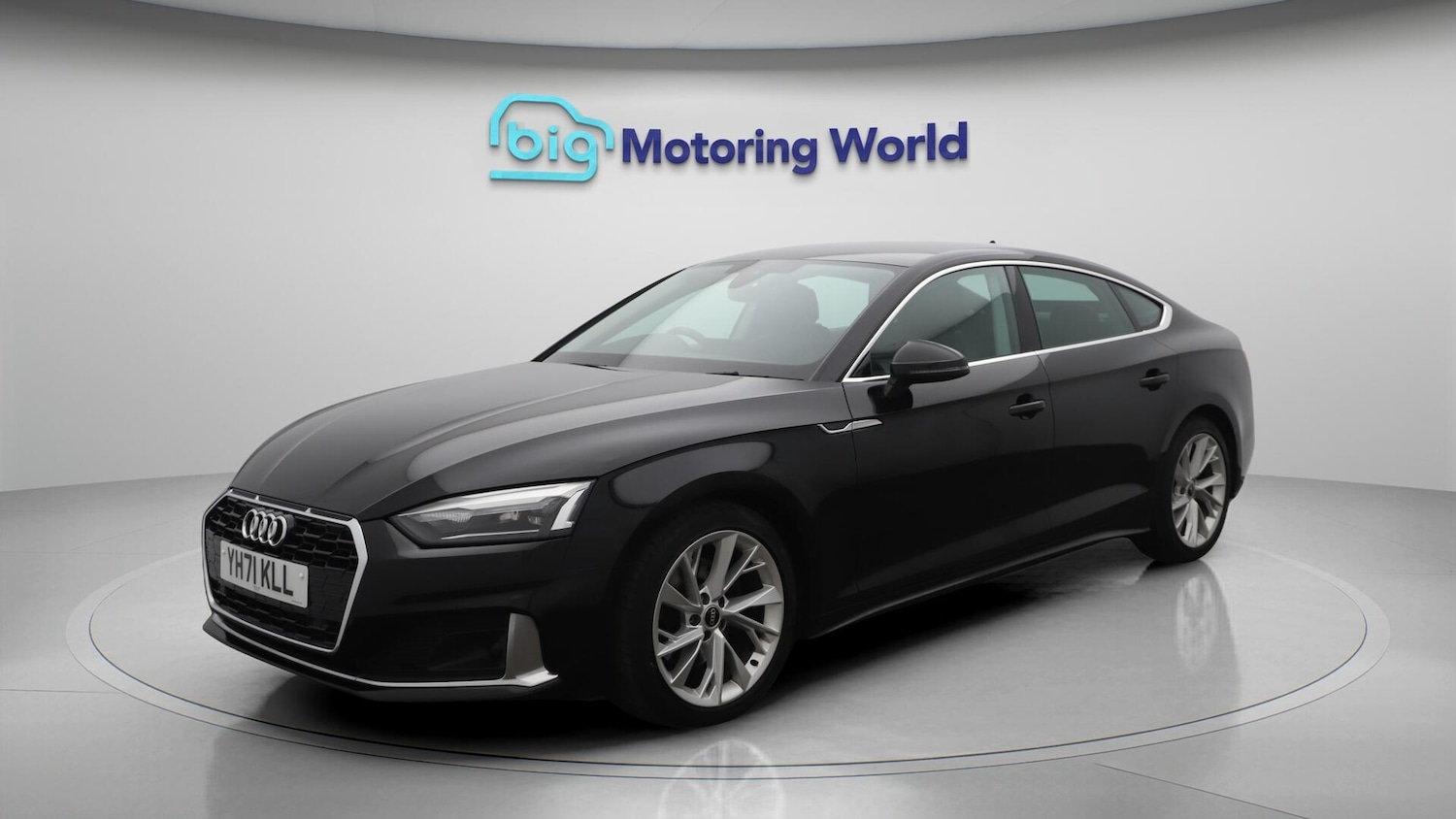Used Audi A5 2021 for sale - 76136383: Photo 4