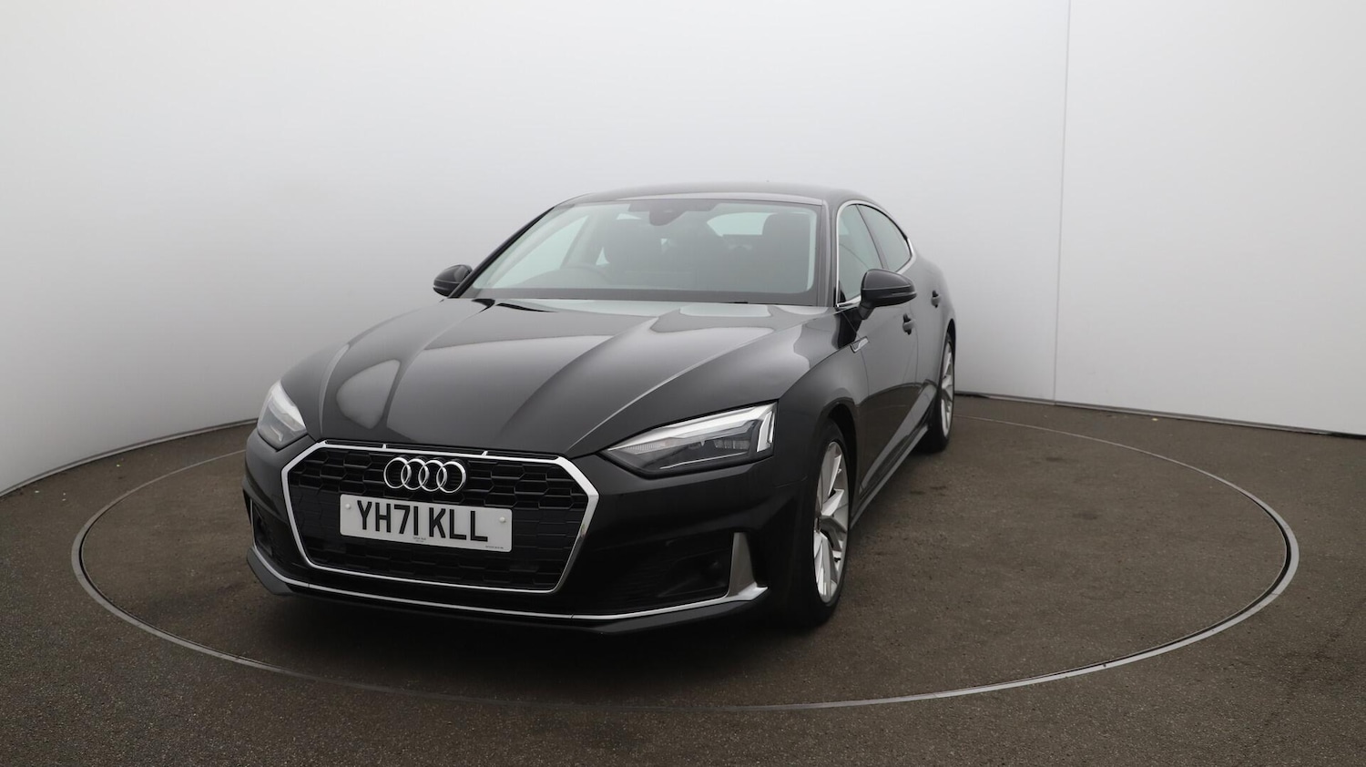 Used Audi A5 2021 for sale - 76136383: Photo 40