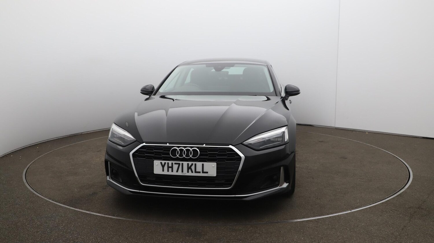 Used Audi A5 2021 for sale - 76136383: Photo 41