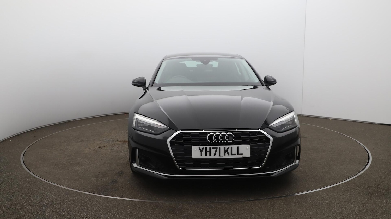 Used Audi A5 2021 for sale - 76136383: Photo 42