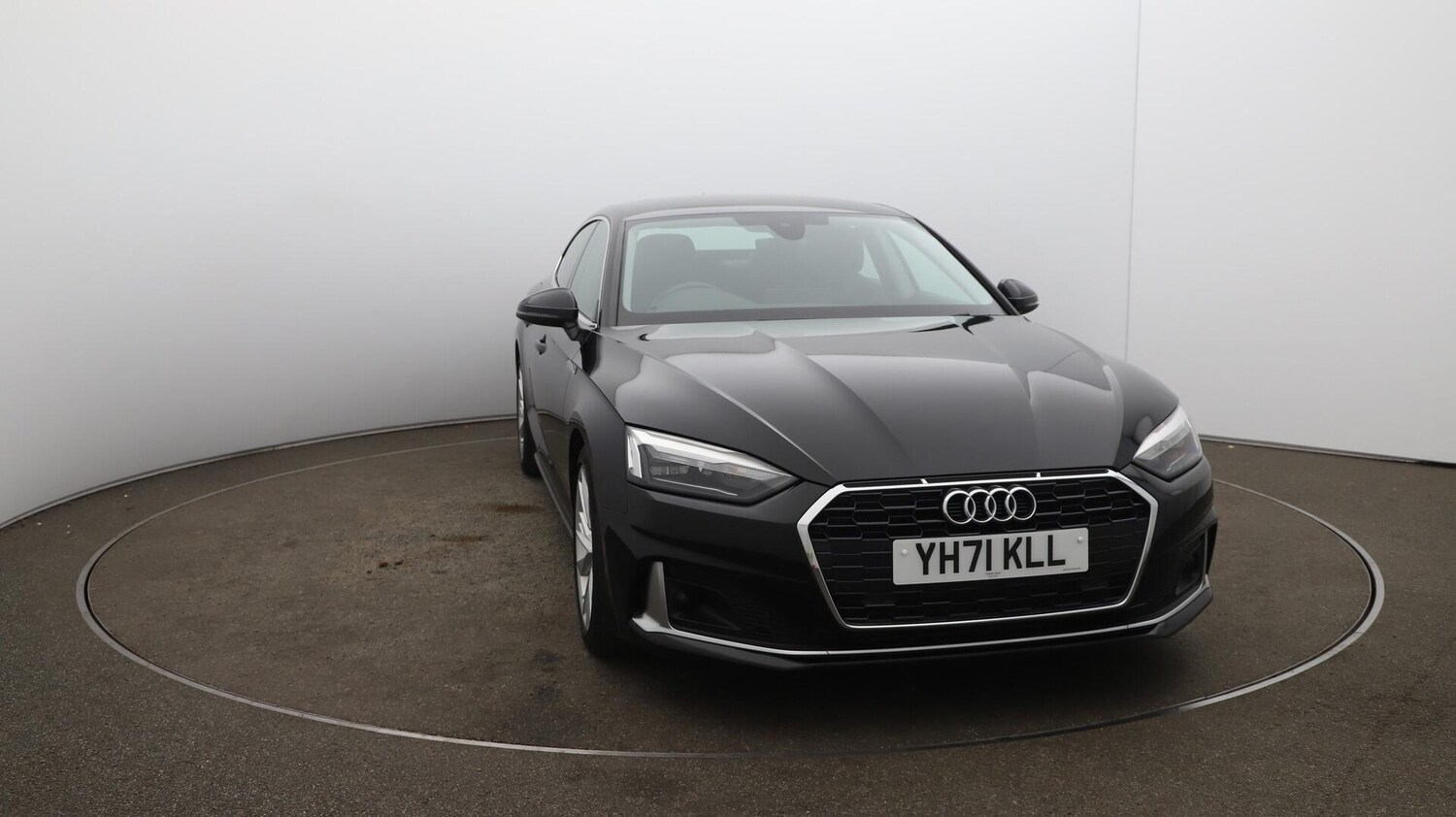 Used Audi A5 2021 for sale - 76136383: Photo 43