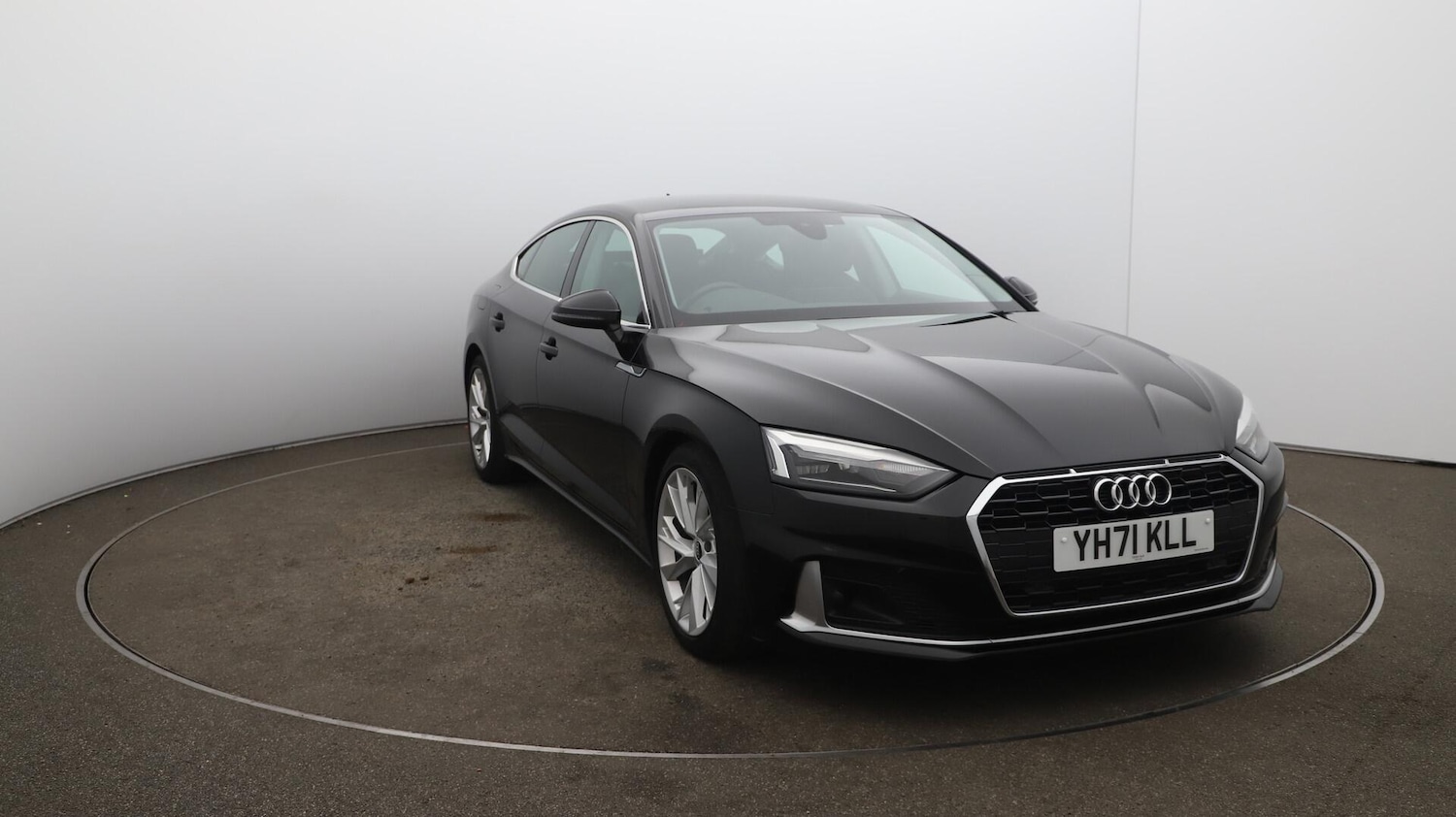 Used Audi A5 2021 for sale - 76136383: Photo 44