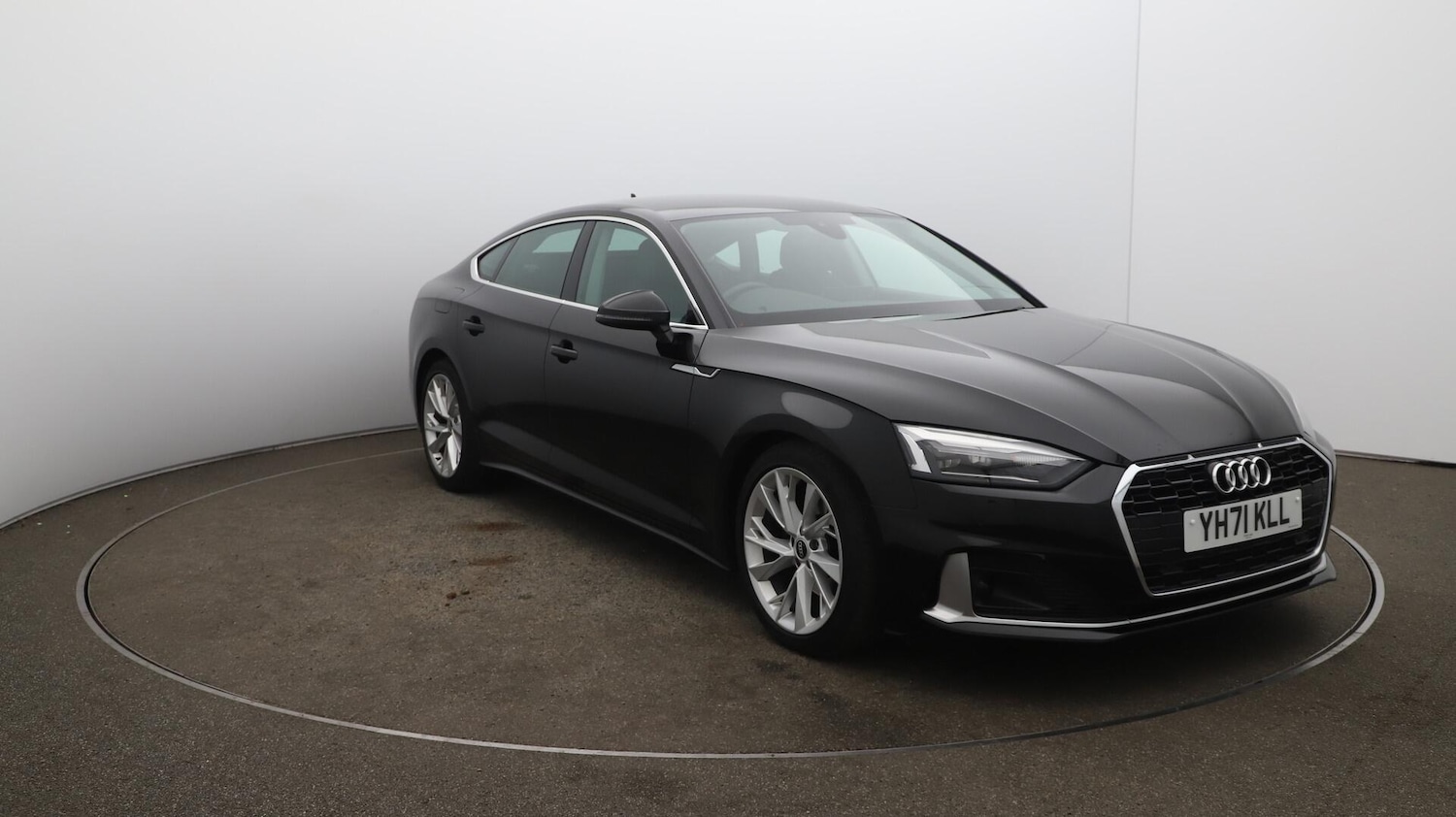 Used Audi A5 2021 for sale - 76136383: Photo 45