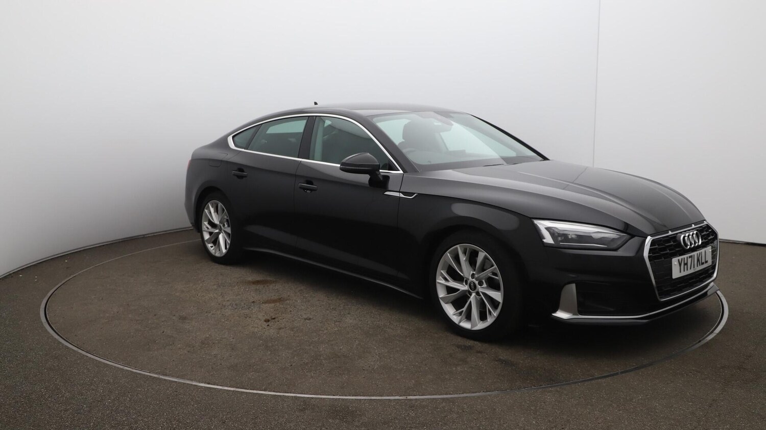 Used Audi A5 2021 for sale - 76136383: Photo 46