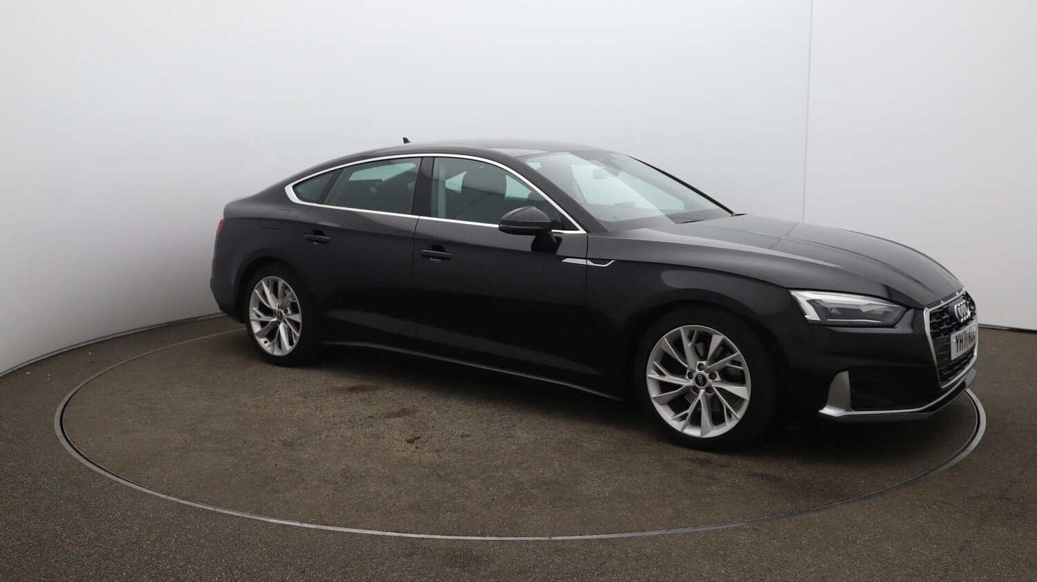 Used Audi A5 2021 for sale - 76136383: Photo 47