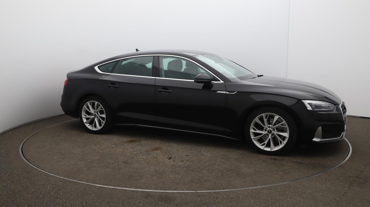 Used Audi A5 2021 for sale - 76136383: Photo 48