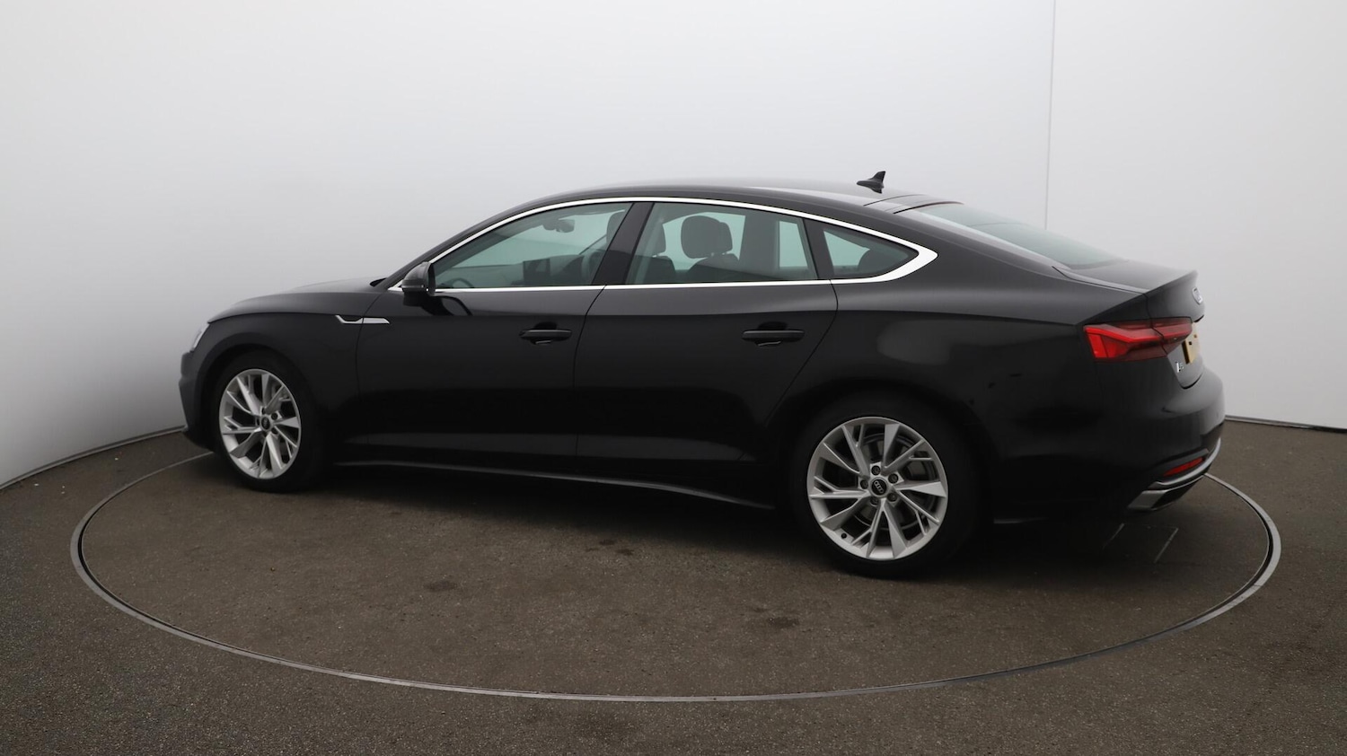 Used Audi A5 2021 for sale - 76136383: Photo 49