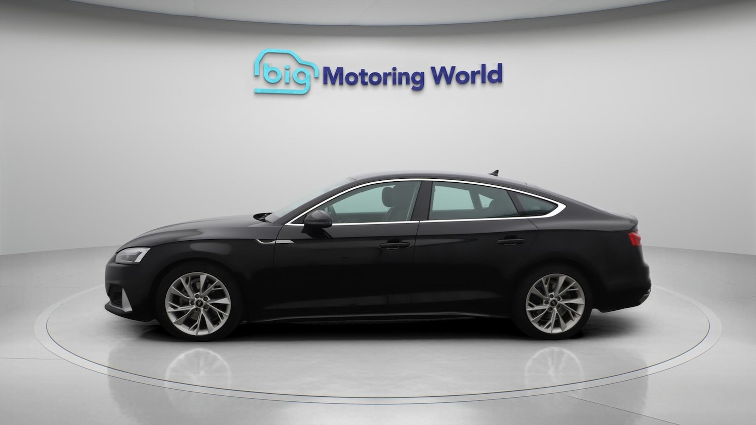Used Audi A5 2021 for sale - 76136383: Photo 5