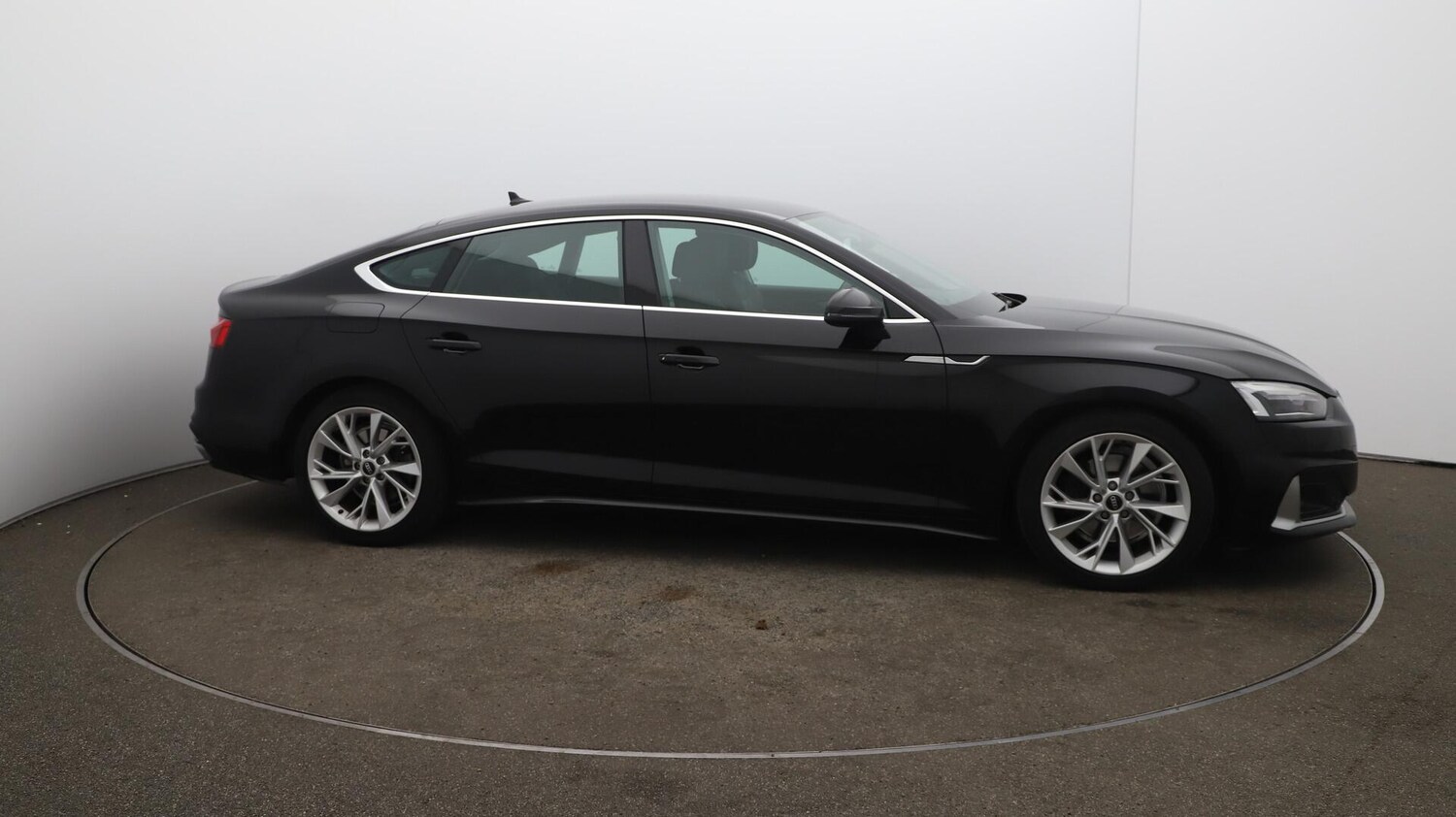 Used Audi A5 2021 for sale - 76136383: Photo 50