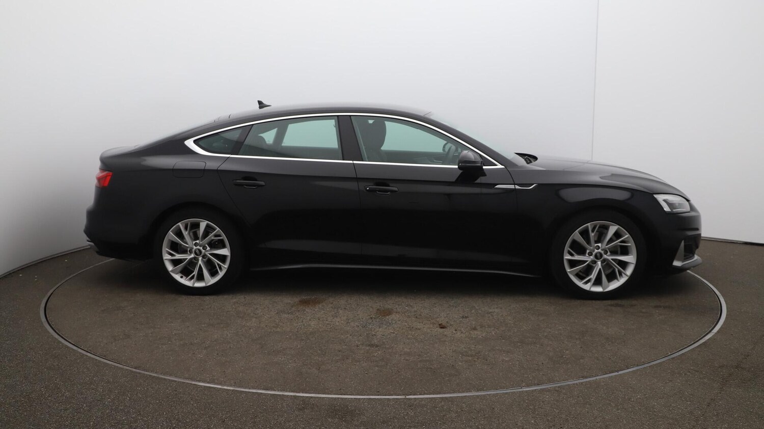 Used Audi A5 2021 for sale - 76136383: Photo 51