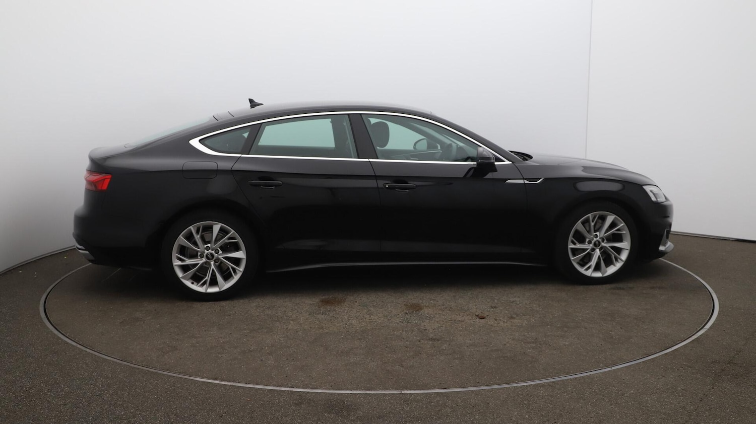 Used Audi A5 2021 for sale - 76136383: Photo 52