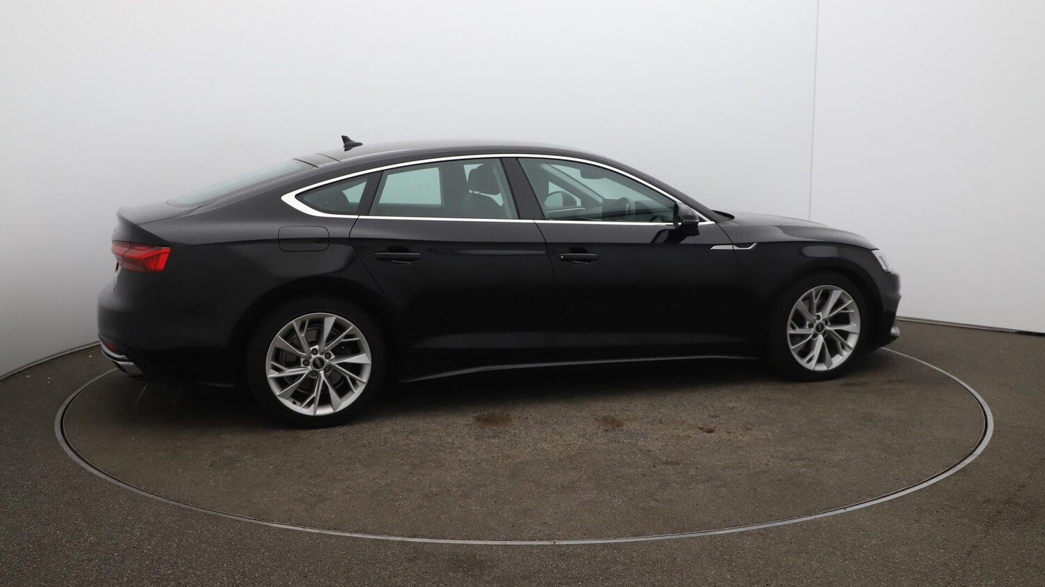 Used Audi A5 2021 for sale - 76136383: Photo 53