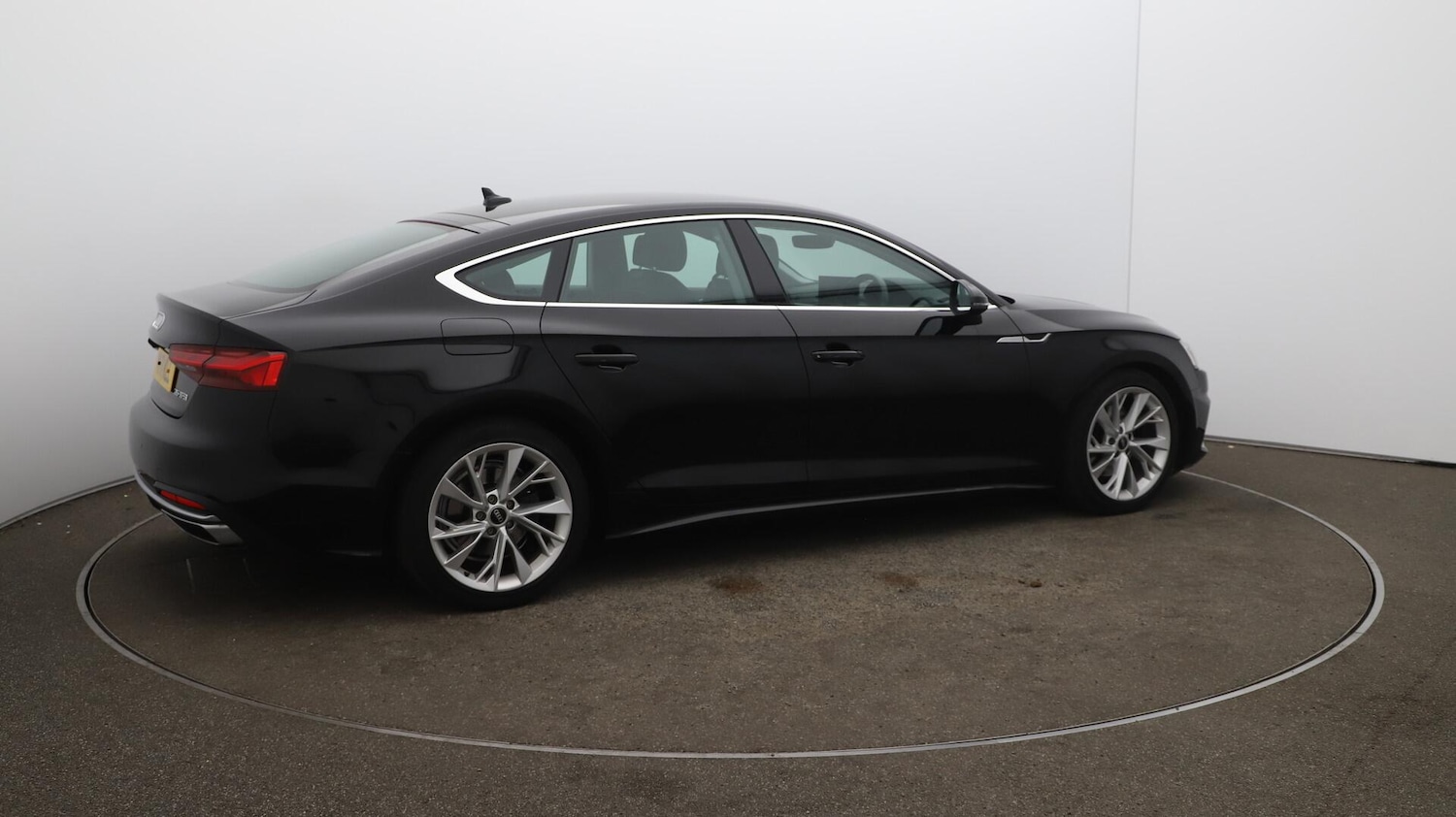 Used Audi A5 2021 for sale - 76136383: Photo 54