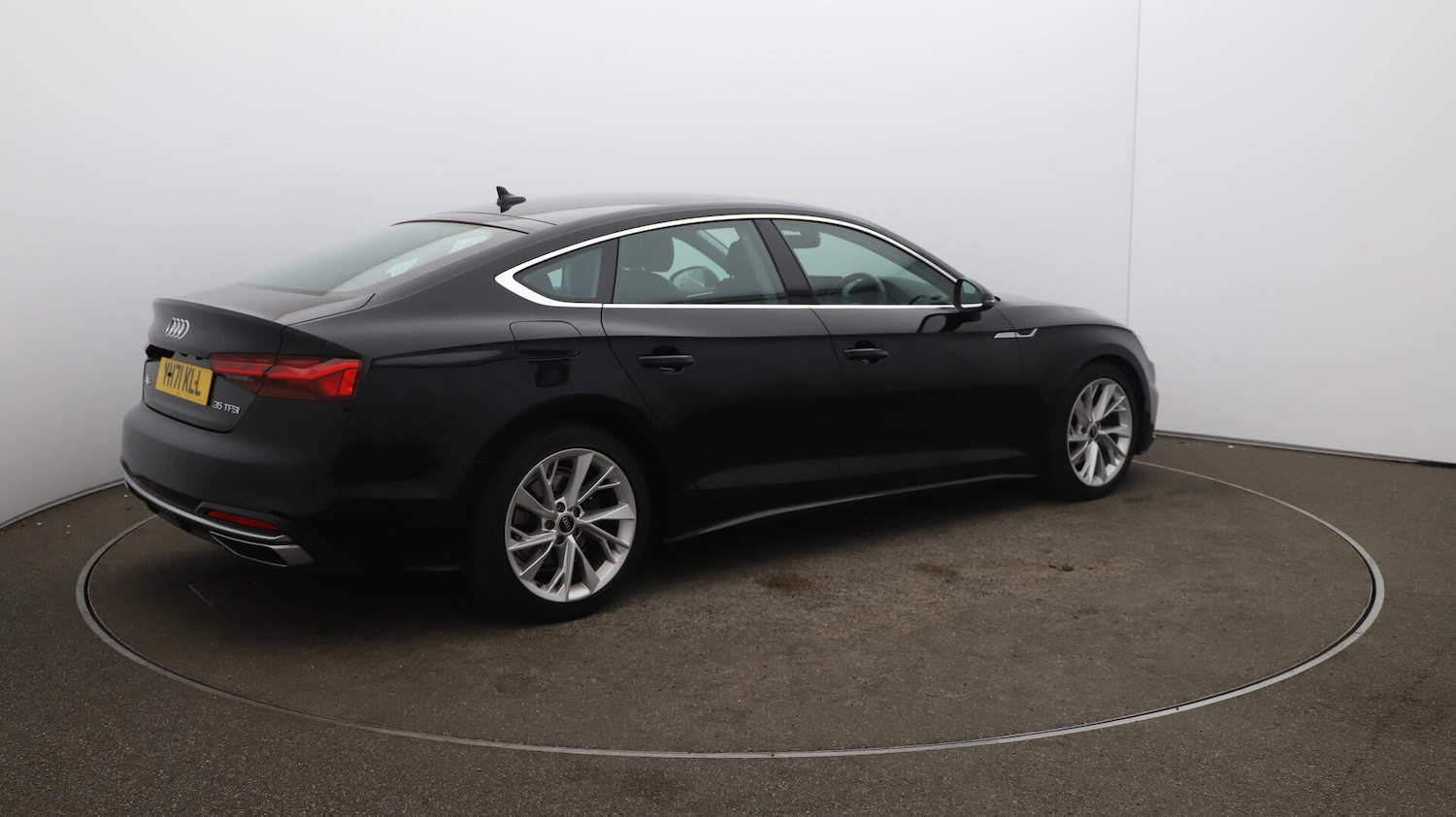 Used Audi A5 2021 for sale - 76136383: Photo 55