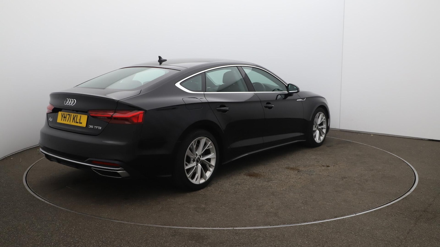 Used Audi A5 2021 for sale - 76136383: Photo 56