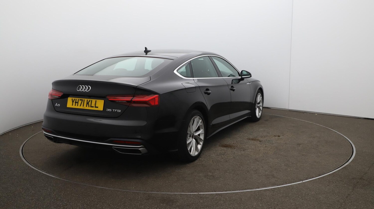Used Audi A5 2021 for sale - 76136383: Photo 57