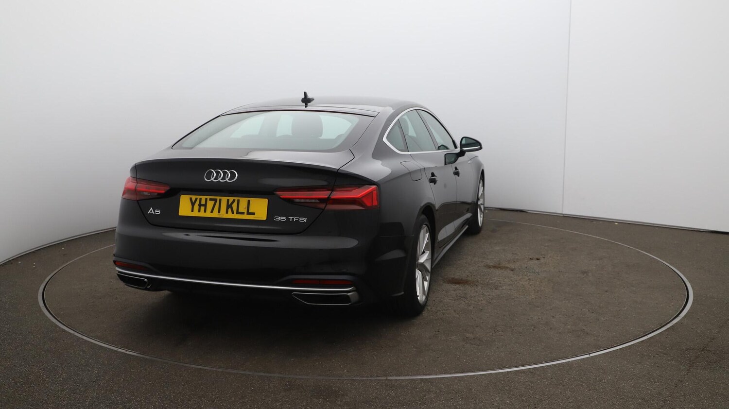 Used Audi A5 2021 for sale - 76136383: Photo 58
