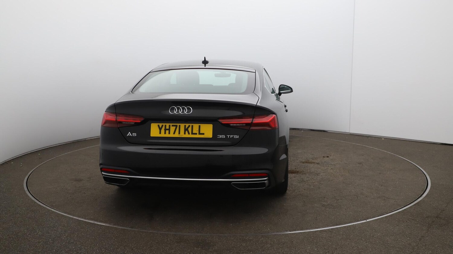 Used Audi A5 2021 for sale - 76136383: Photo 59